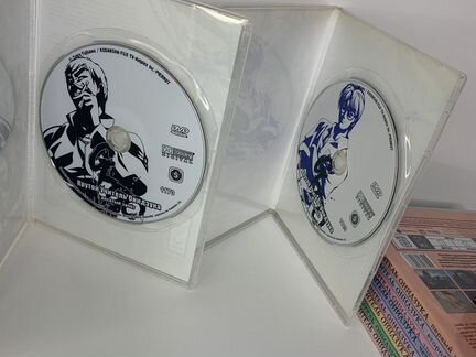 Крутой Учитель Онидзука (DVD Аниме)