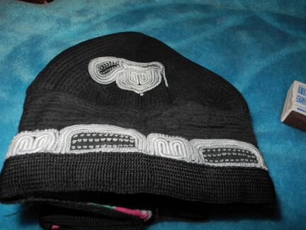 Тюбетейка классика, оригинал