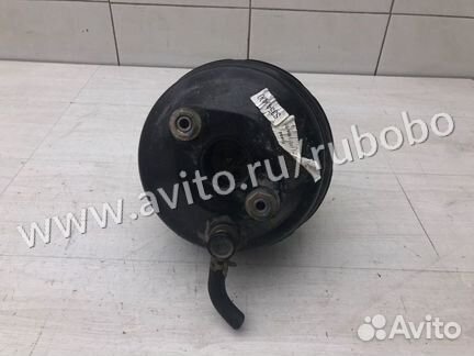 Вакуумный усилитель тормозов Lifan X60 LFB479Q