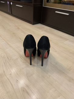 Туфли Lilly’s Closet