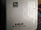 Процессор AMD Athlon 64 3000+
