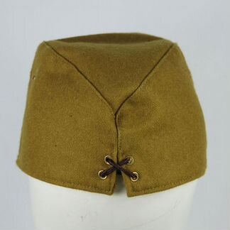 Кепка офицера японской императорской армии WW2