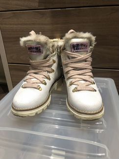 Pablosky ботинки