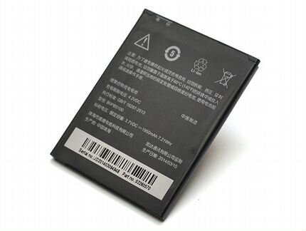 Аккумулятор HTC Desire 316/516 (bopb5100)