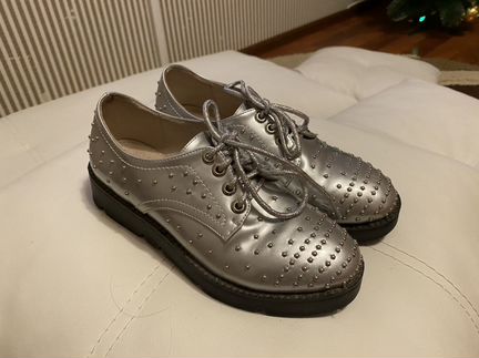 Ботинки Vitacci