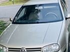 Volkswagen Golf 1.9 AT, 2002, 223 000 км объявление продам