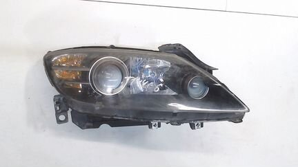 Фара (передняя) правая Mazda RX-8, 2005