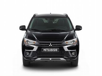 Mitsubishi ASX 1.6 МТ, 2020