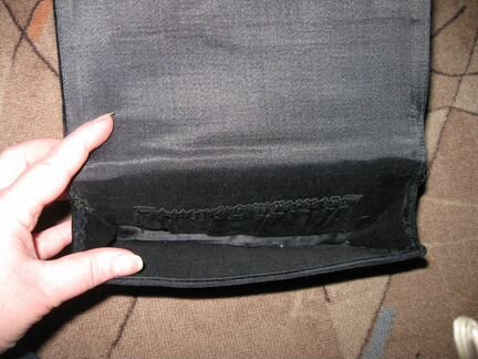 Винтажный театральный клатч - подарок для дамы