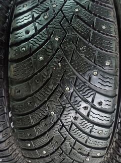 205 60 16 Pirelli бу Шины Зимние 205 60 R16 94W