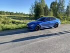 BMW 3 серия 2.0 AT, 2018, 40 000 км
