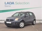 Ford Fusion 1.4 AMT, 2006, 141 587 км
