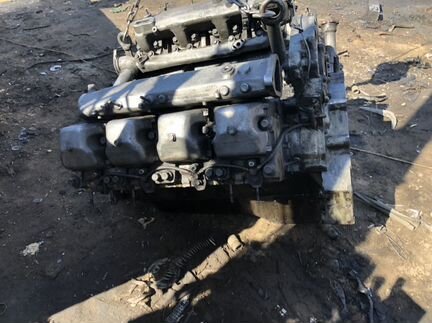 Камаз двигатель 740 б.у