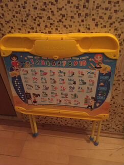 Детский столик