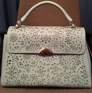 Сумка Aquarian новая