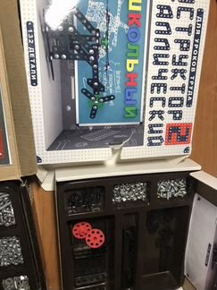 Игры настольные (пазлы)