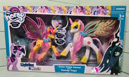 My Little Pony опт/розн