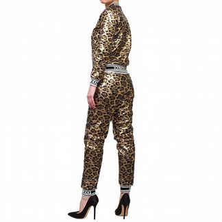 Спортивный костюм dolce & gabbana оригинал