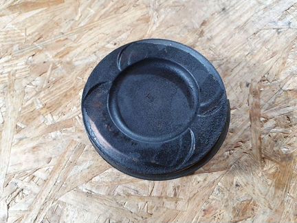 Поршень Mercedes-Benz GL-Класс X166 2013г