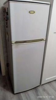 Холодильник sharp