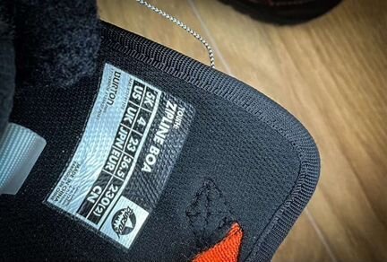 Сноубордические ботинки Burton