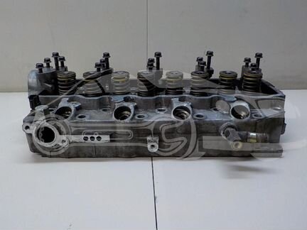Головка блока MR984455 mitsubishi Pajero/Montero S