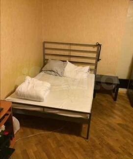 Комната 25 м² в 4-к, 5/5 эт.