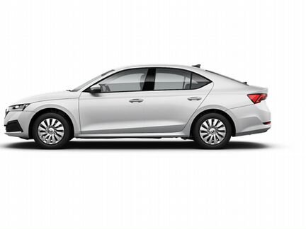 Skoda Octavia 1.4 AT, 2020