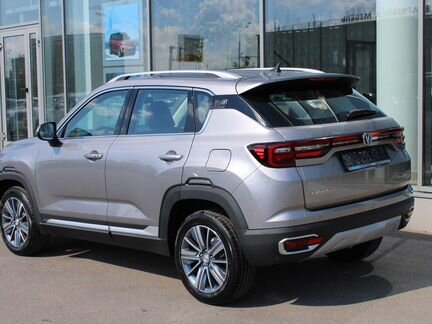 Changan CS35 Plus 1.6 МТ, 2020