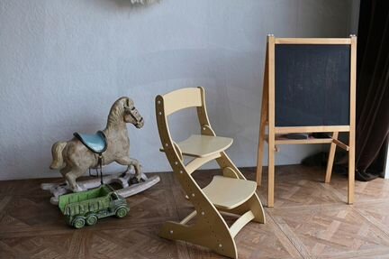 Растущий стул