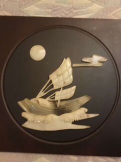 Настенная картина