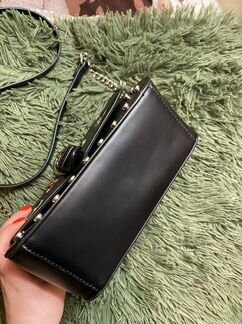 Сумка Bershka через плечо