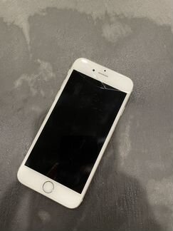iPhone 6s 64gb
