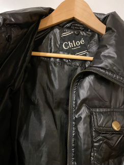 Куртка демисезонная женская