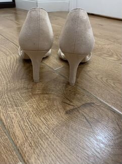 Босоножки H&M