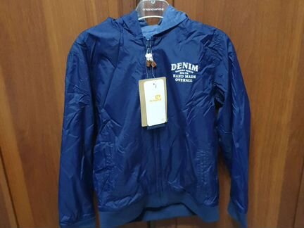 Ветровка двусторонняя mayoral