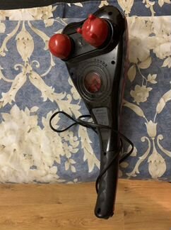 Вибромассажер