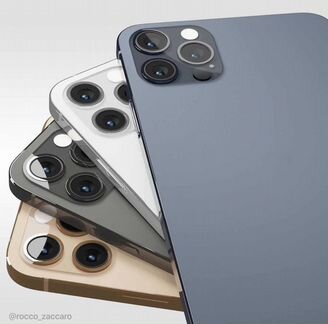 iPhone 12 Pro Max 256Gb Сингапур