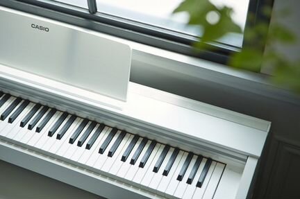 Casio Privia PX-870WE