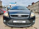Ford Focus 1.8 МТ, 2010, 155 170 км