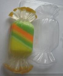 Пластиковые формы для мыла