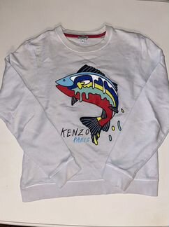Кофта Kenzo