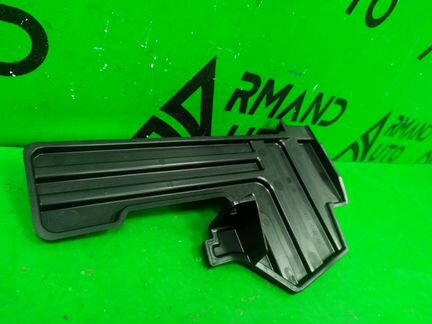 Дефлектор радиатора левый Suzuki Vitara 2 2014