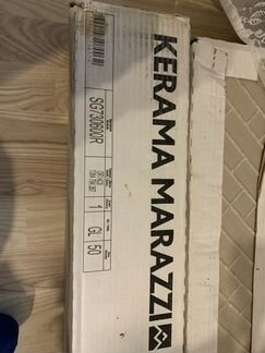 Плитка kerama marazzi SG730600R