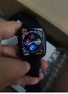 Apple watch