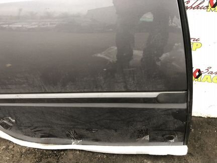 Дверь Renault Laguna 3