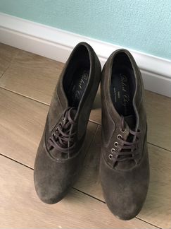 Ботильоны Robert clergerie