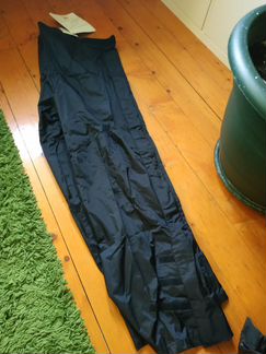 Дождевик раздельный Spyke SHV Rain