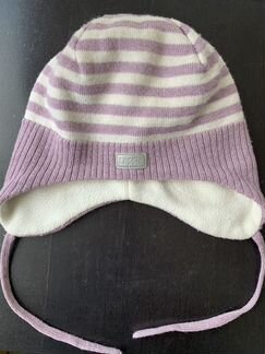 Шапка Reima для девочки, р.50-52