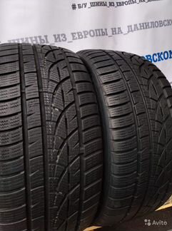 235 40 18 Hankook winter icept evo 97V